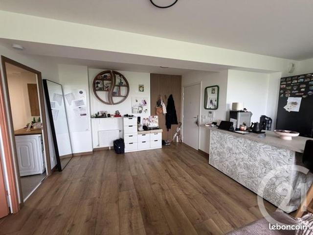 Appartement vente à Meaux, Claye-souilly