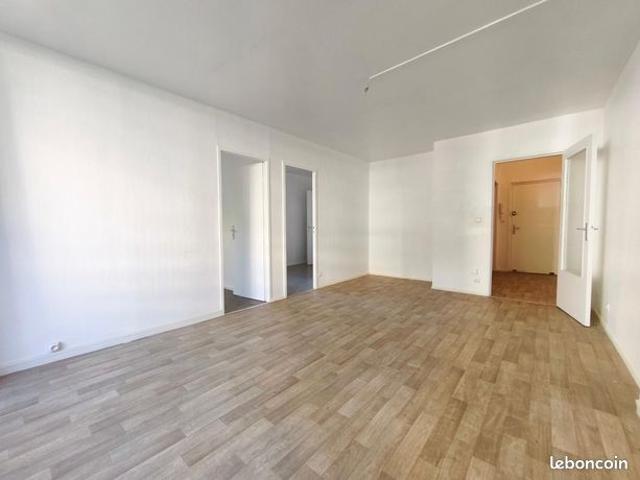 Appartement vente à Compiègne