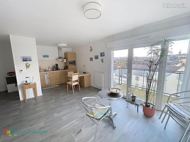 Appartement vente à Brest, Bretagne
