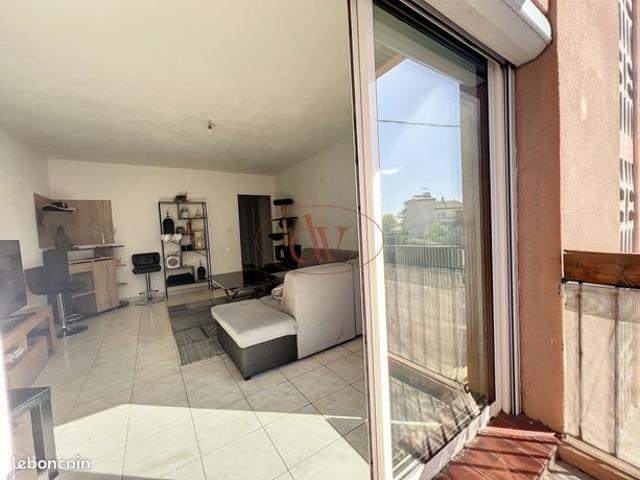 Appartement vente à Perpignan