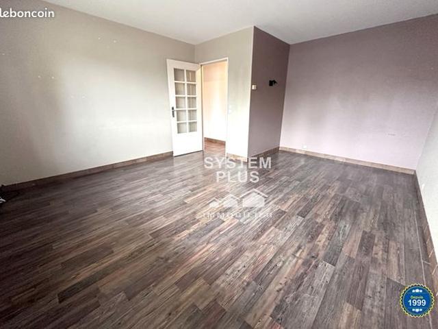 Appartement vente à Saint-Michel-sur-Orge, Essonne