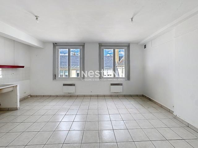Appartement location à Les Andelys, Vernon