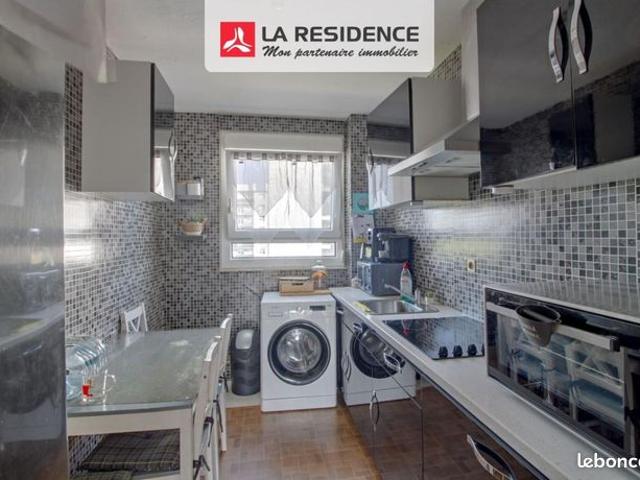 Appartement vente à Mantes-la-Jolie, Les Mureaux