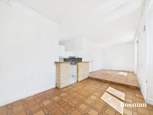 Appartement vente à Nantes