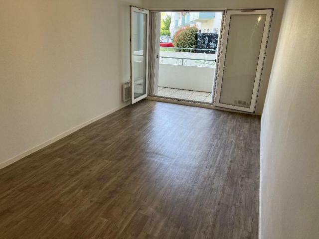 Appartement vente à Nantes, Les Ponts