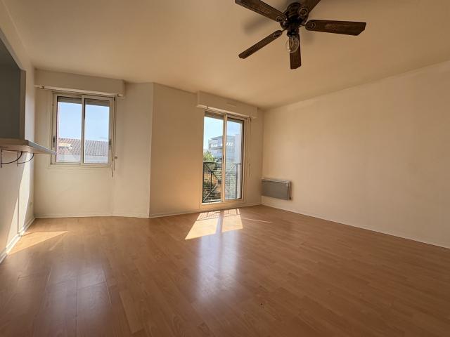 Appartement vente à Muret