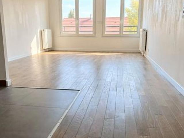 Appartement vente à Franconville, Meurthe-et-Moselle
