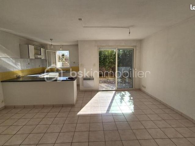 Appartement vente à Perpignan, Saleilles