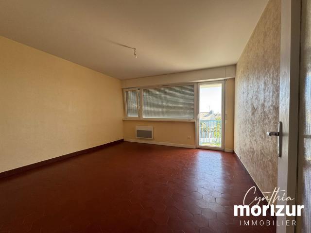 Appartement vente à Le Courégant, Plœmeur