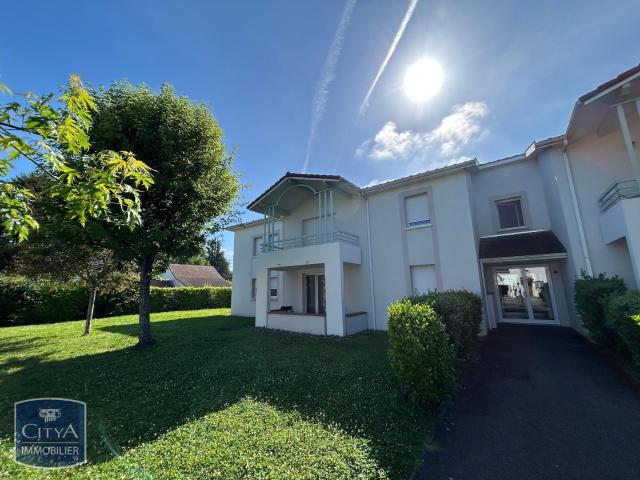 Appartement location à Pau