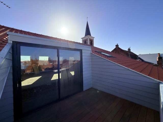 Appartement vente à Lille, Emmerin