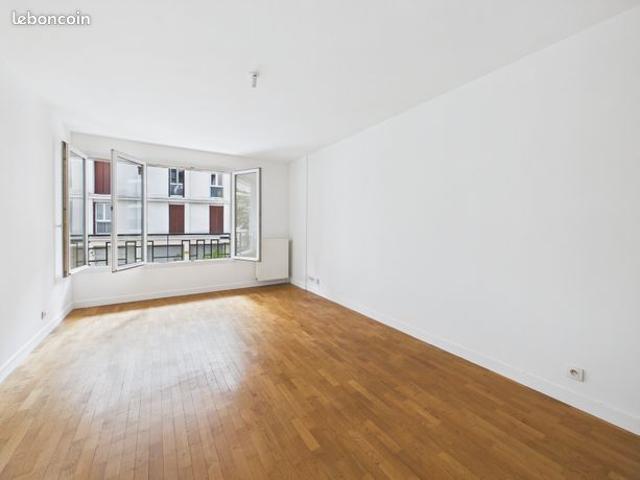 Appartement vente à Nogent-sur-Marne, Charenton-le-pont