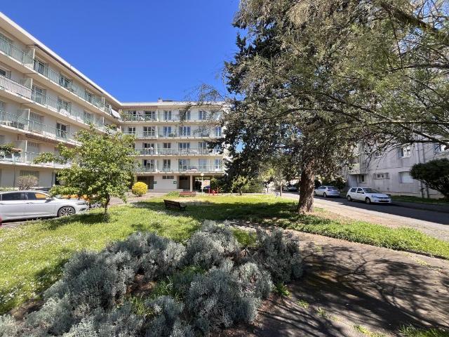 Appartement vente à Toulouse