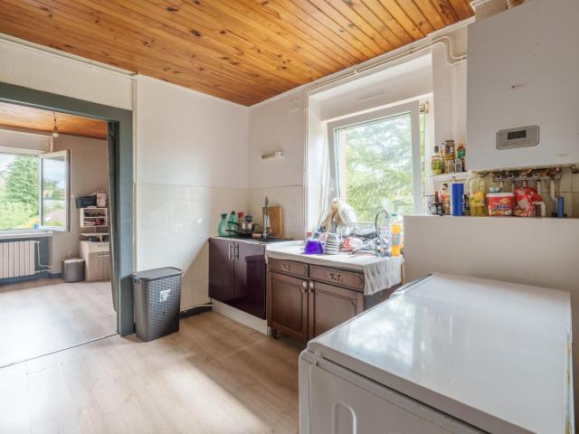 Appartement vente à Seloncourt, Doubs