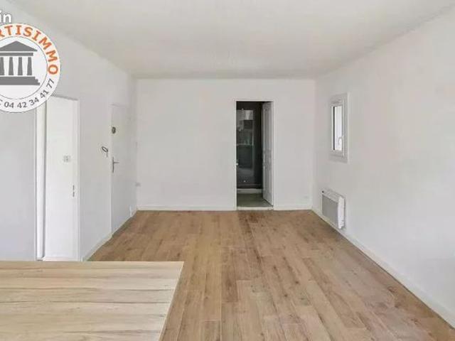 Appartement vente à La Fare-les-Oliviers, Bouches-du-Rhône