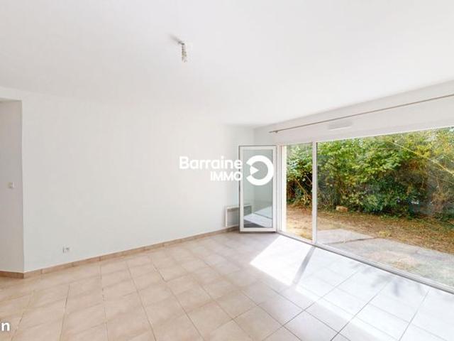 Appartement vente à Brest, Bretagne