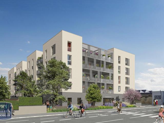 Appartement location à Bourg-en-Bresse, Bourg-en-bresse