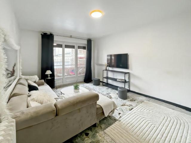 Appartement vente à Toulouse
