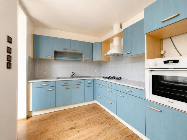 Appartement vente à Alençon