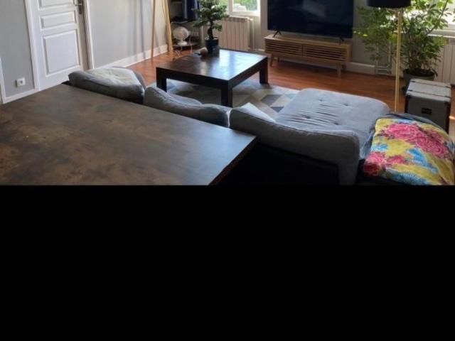 Appartement vente à Senlis, Précy-sur-oise