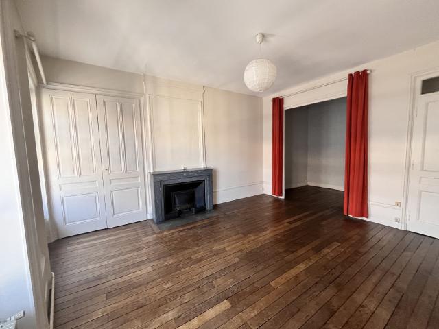 Appartement vente à Lyon, Métropole de Lyon
