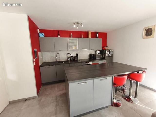 Appartement vente à Bonneville, Val-d'Auge