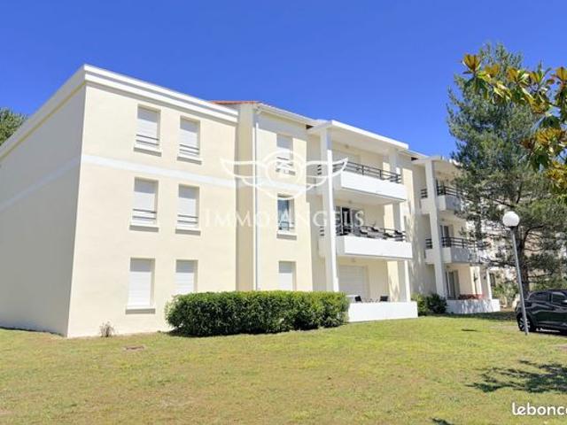 Appartement vente à Rochefort, Royan