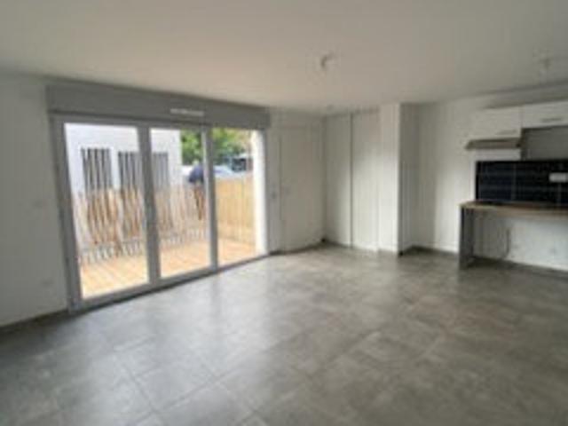 Appartement location à Toulouse