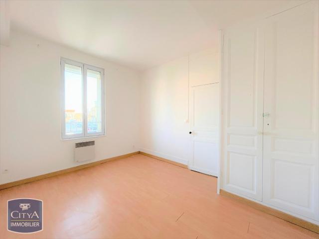 Appartement location à Coutras, Gironde