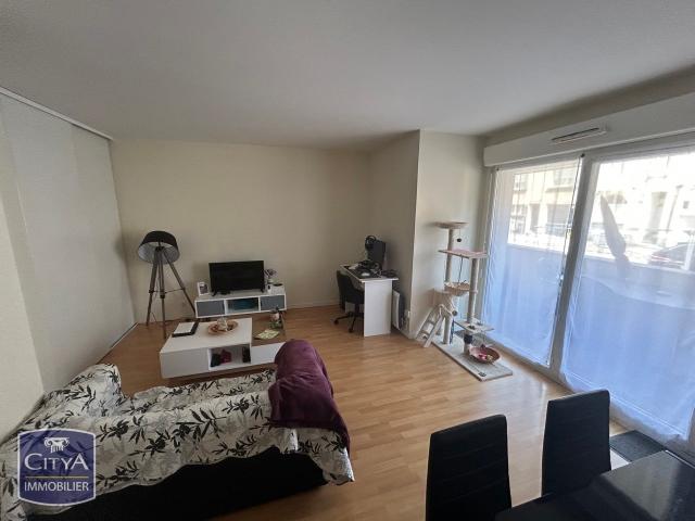 Appartement vente à Tours
