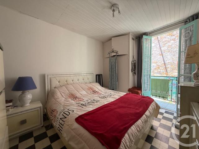 Appartement vente à Nice, Castellar
