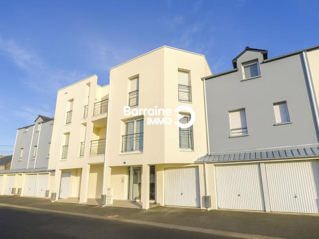 Appartement vente à Brest, Bretagne