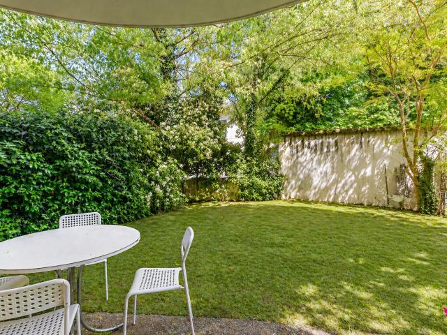 Appartement vente à Pont-de-Chéruy, Isère