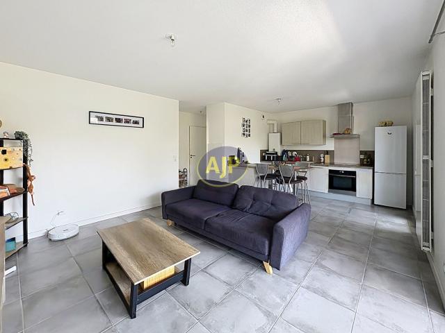 Appartement vente à Bayonne, Anglet