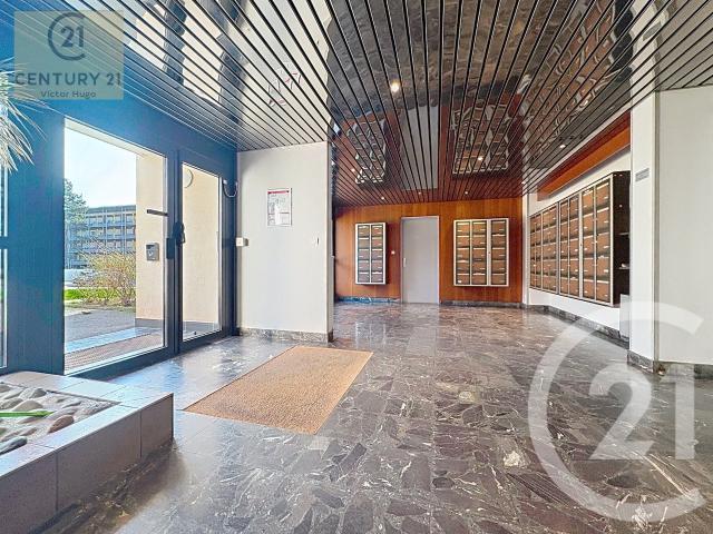 Appartement vente à Limoges