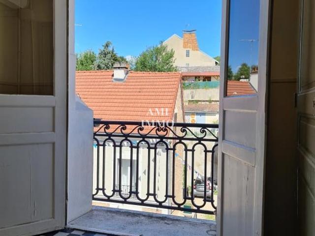 Appartement location à Palaiseau, Bièvres