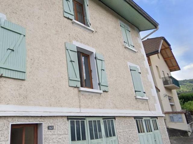 Appartement location à Chambéry, Novalaise