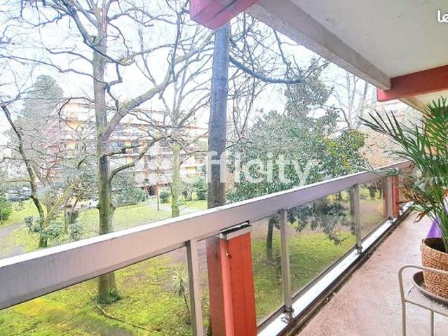 Appartement vente à Bordeaux, Talence