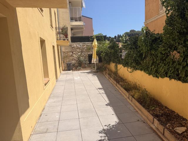 Appartement location à Nice, La Turbie