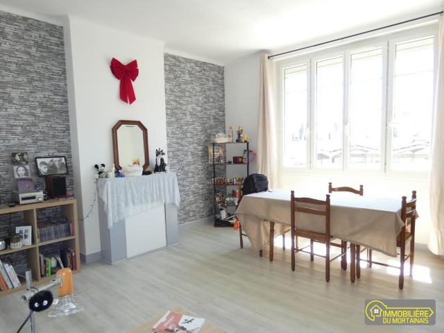 Appartement location à Avranches, Saint-hilaire-du-harcouët