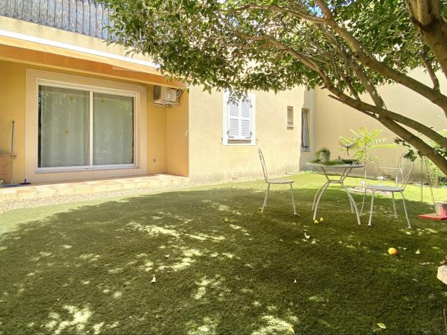 Appartement vente à Avignon, L'isle-sur-la-sorgue