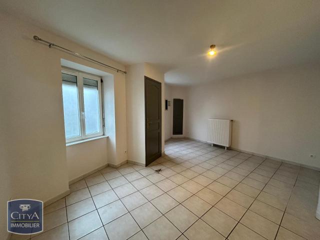 Appartement location à Roanne