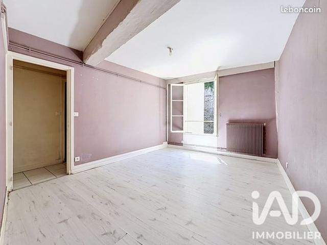 Appartement vente à Chartres