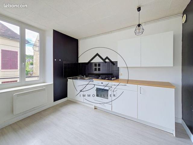 Appartement vente à Clermont, Mouy