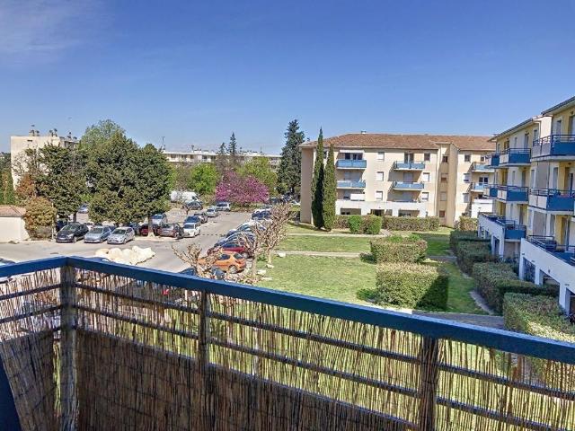 Appartement location à Avignon