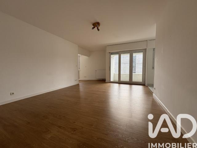 Appartement vente à Nantes