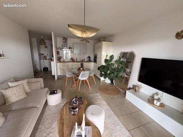 Appartement vente à Strasbourg, Oberschaeffolsheim