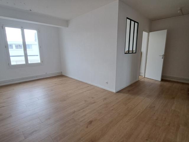 Appartement vente à Rochefort, Royan