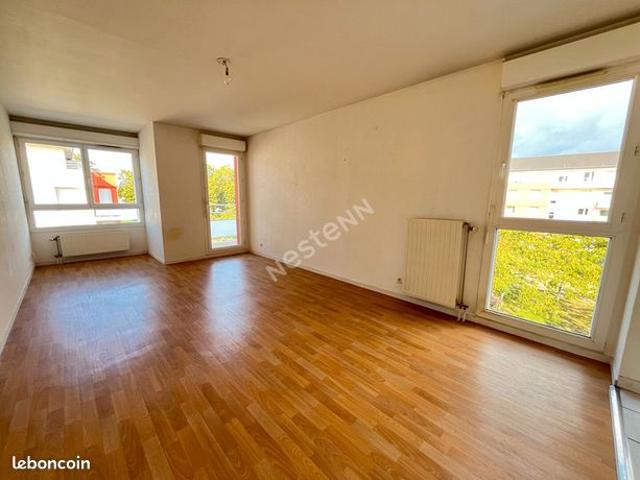 Appartement vente à Chartres-de-Bretagne, Ille-et-Vilaine