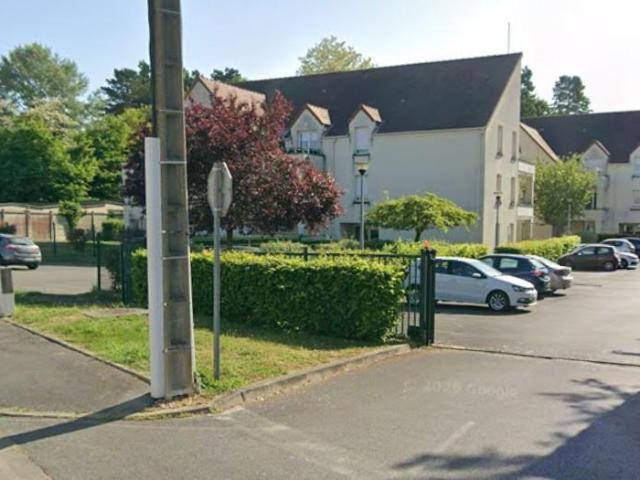 Appartement location à Soissons